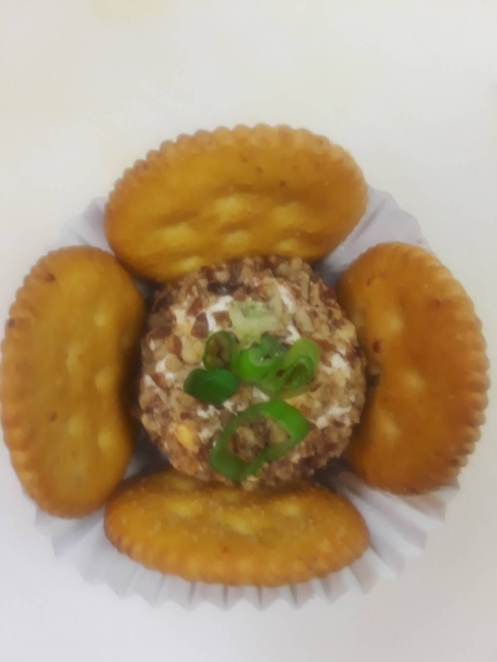 Designer Cheese Balls By Marianne | restaurant | 3218 W Galbraith Rd, Groesbeck, OH 45239, USA | 5136751098 OR +1 513-675-1098