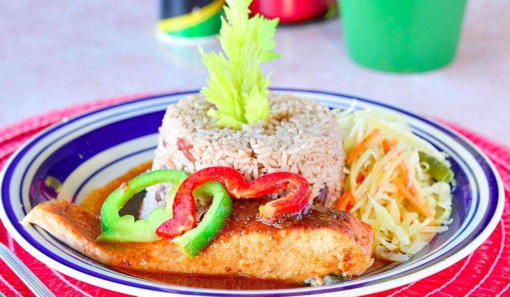 One Love KV2 Restaurant | restaurant | 25 Cannon St, Bridgeport, CT 06604, USA | 2033321660 OR +1 203-332-1660