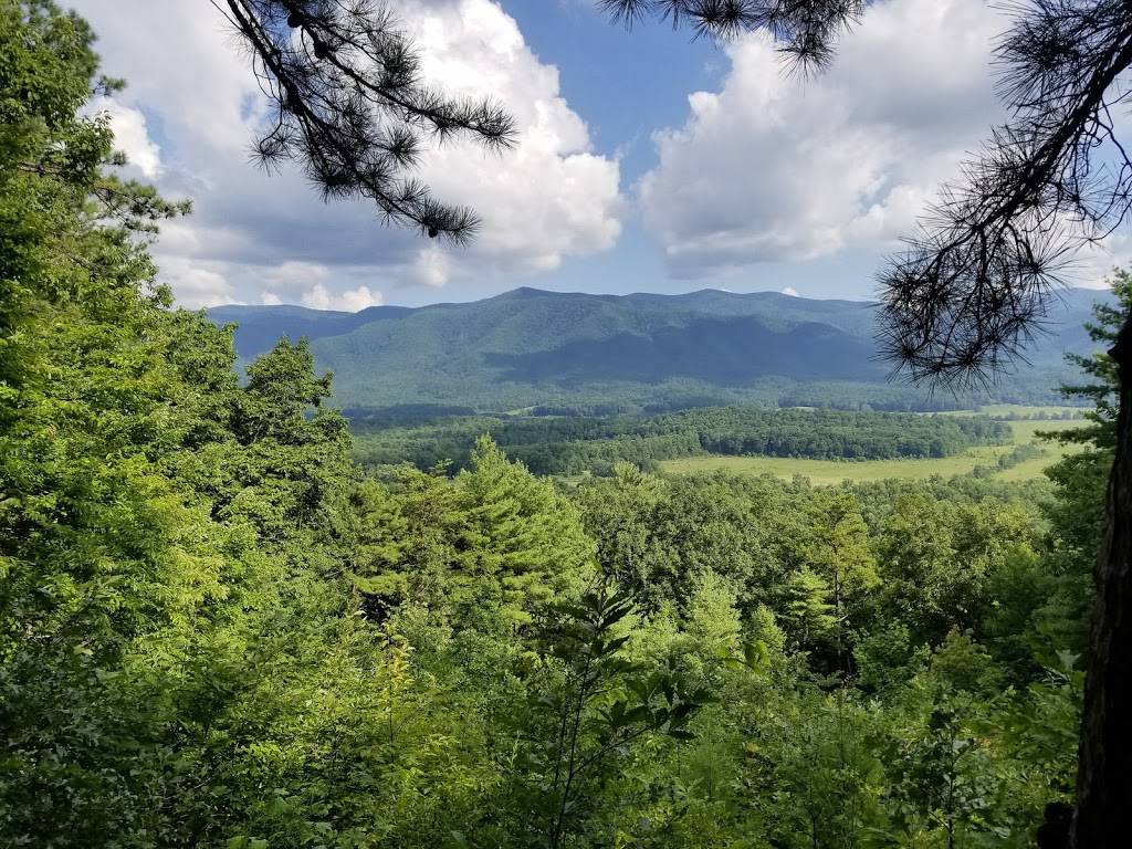 Cades Cove Campground Store and Bike Rental | restaurant | 10035 Campground Dr, Townsend, TN 37882, USA | 8654489034 OR +1 865-448-9034