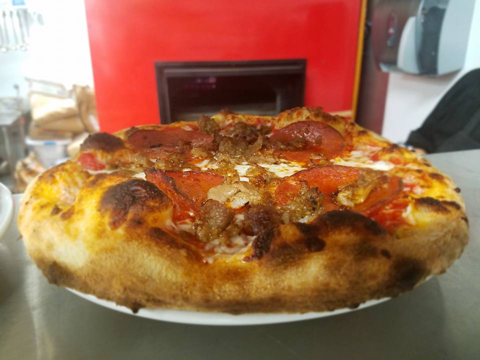 Main Street Public House | restaurant | 1556 Main St, Columbia, SC 29201, USA | 8038343409 OR +1 803-834-3409