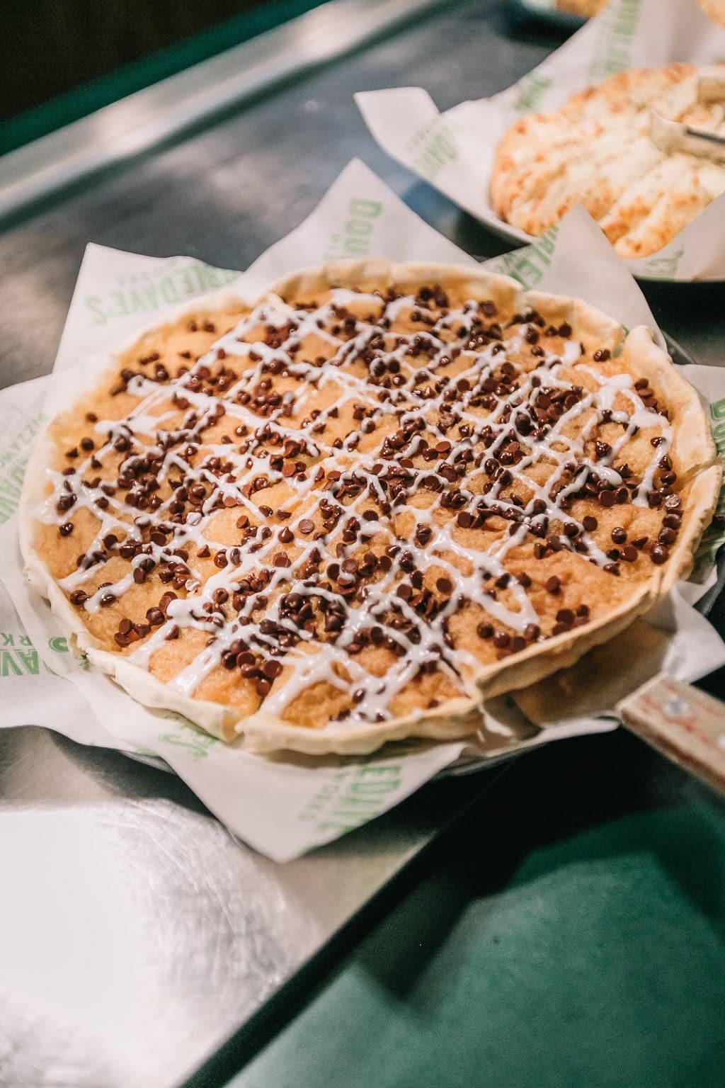 DoubleDaves Pizzaworks | meal takeaway | 3201 Market Pl, Norman, OK 73072, USA | 4053103283 OR +1 405-310-3283