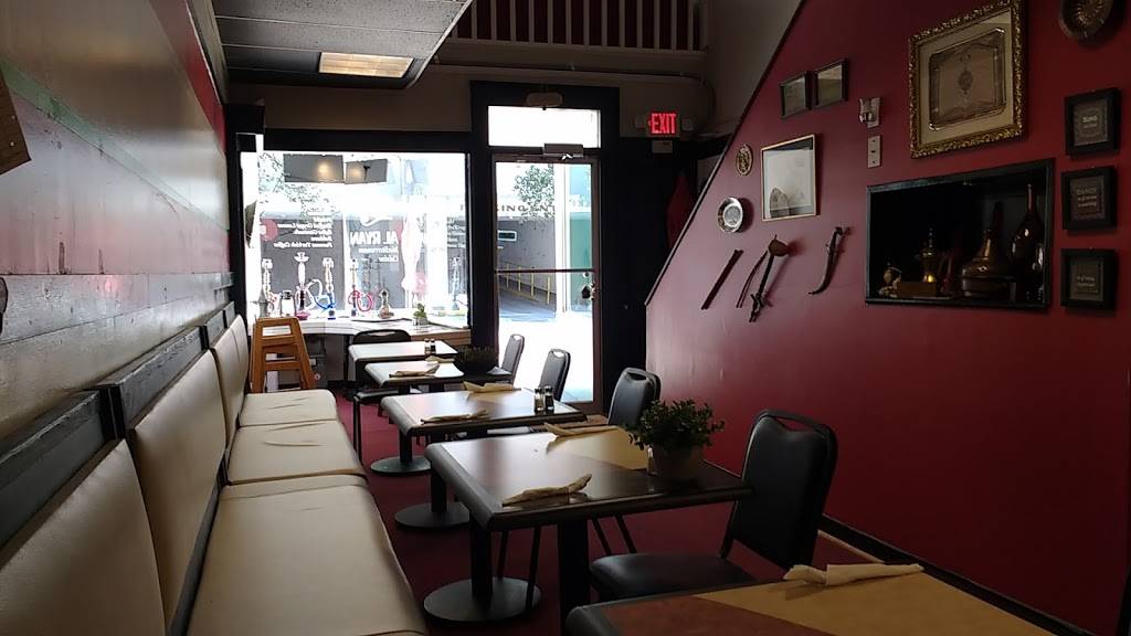 Al Ryan | restaurant | 817 Main St, Lynchburg, VA 24504, USA | 4348453500 OR +1 434-845-3500