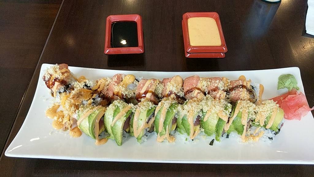 Ikura Sushi | restaurant | 646 Grand St, Brooklyn, NY 11211, USA | 9292959315 OR +1 929-295-9315