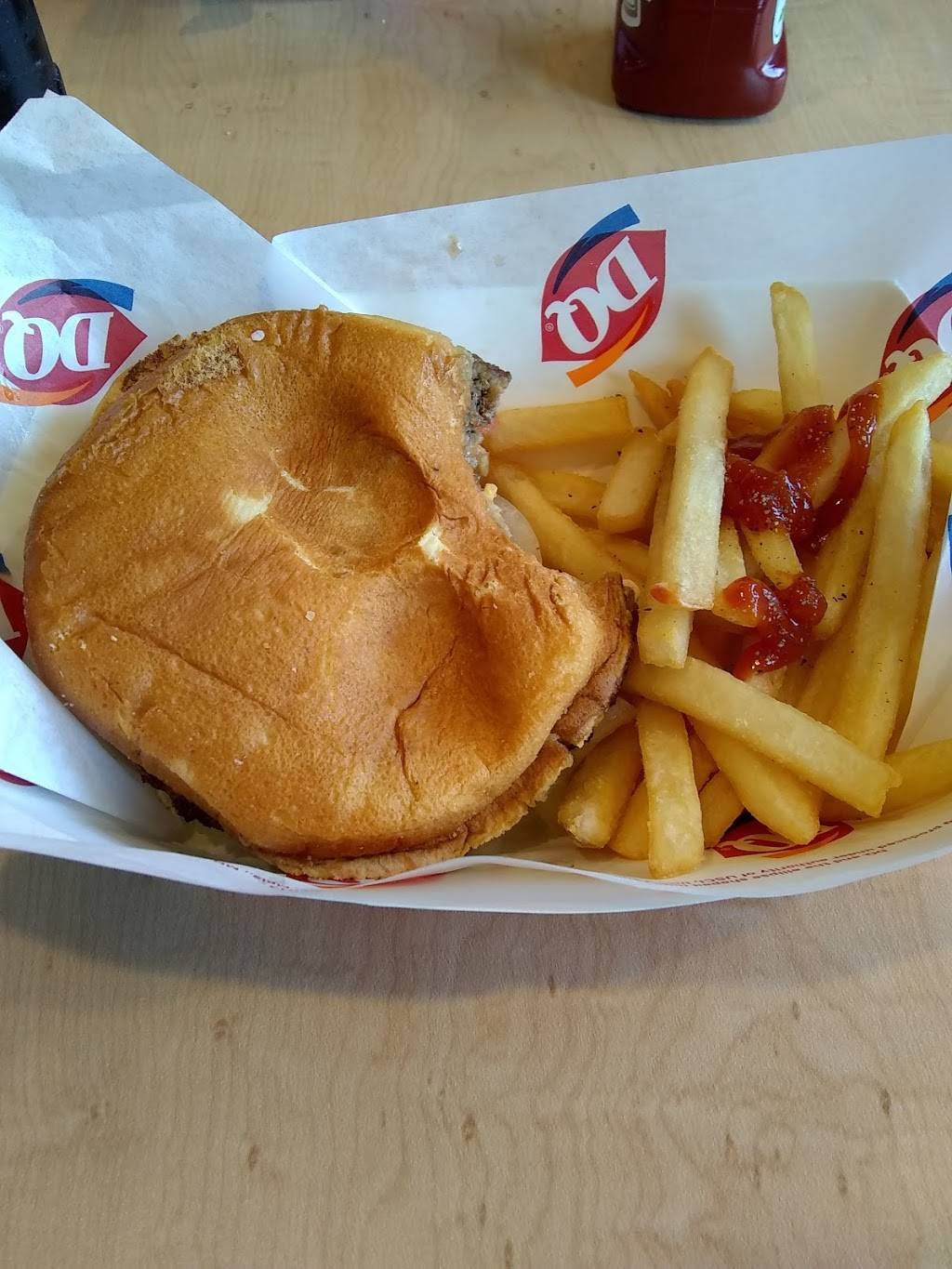 Dairy Queen Grill & Chill | restaurant | 3511 Round Lake Blvd NW, Anoka, MN 55303, USA | 7634218271 OR +1 763-421-8271