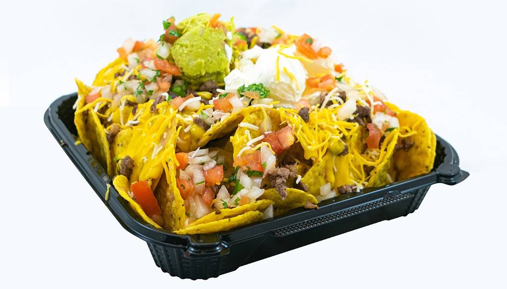 Chile Verde Mexican Burrito | meal takeaway | 65 Kensington Ave S, Salt Lake City, UT 84115, USA | 8015540479 OR +1 801-554-0479