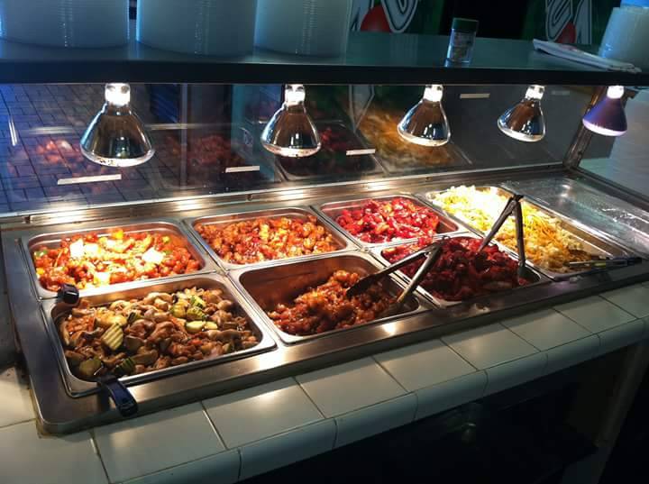 Mr You Chinese Food | restaurant | 12719 Riley St #30, Holland, MI 49424, USA | 6163996688 OR +1 616-399-6688