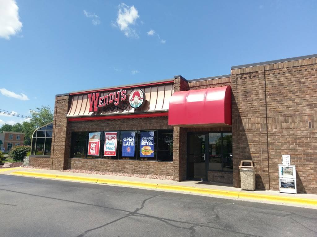 Wendys | restaurant | 1301 W Chicago Blvd, Tecumseh, MI 49286, USA | 5174235644 OR +1 517-423-5644