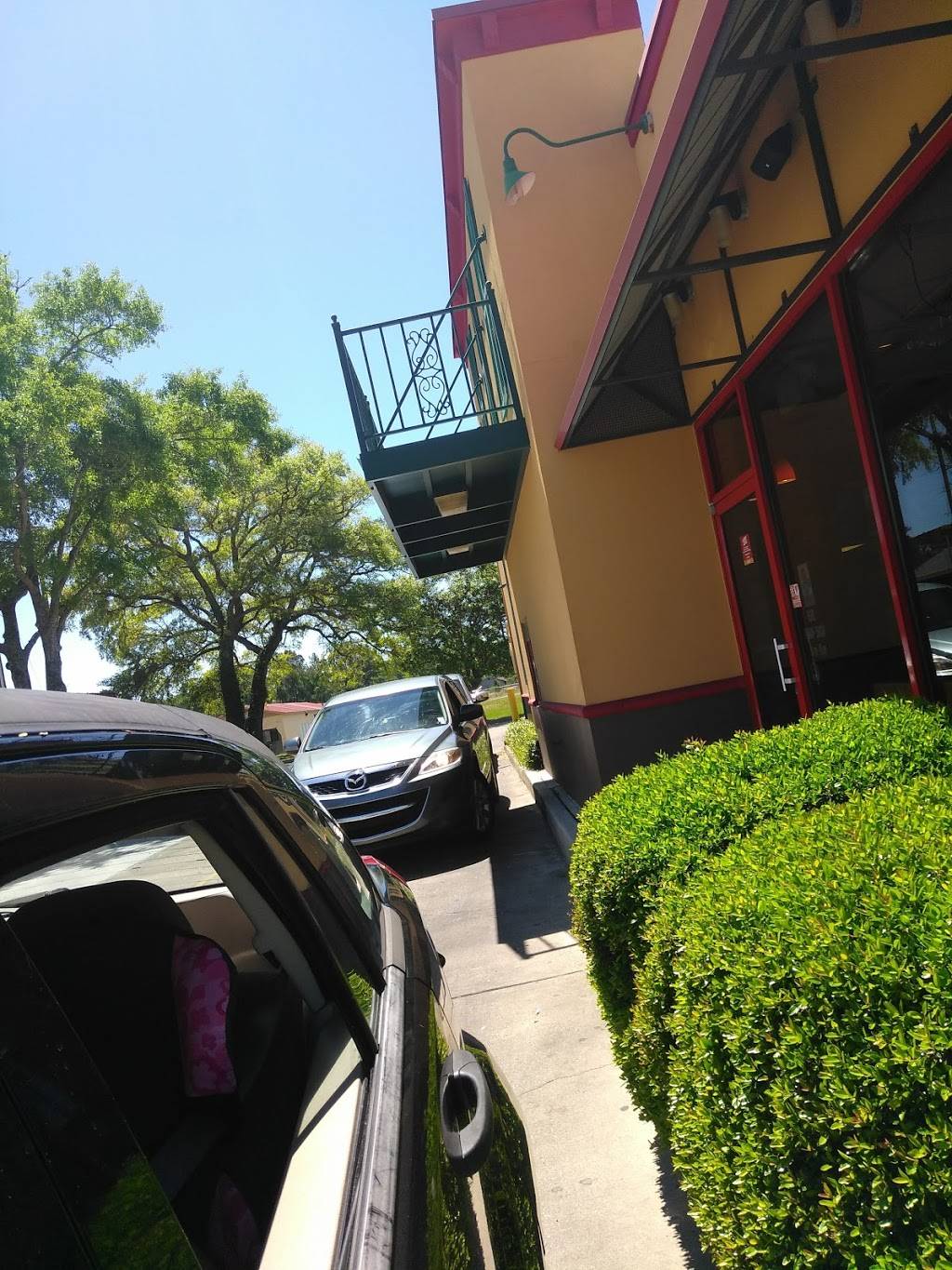 Popeyes Louisiana Kitchen | restaurant | 2408 Bienville Blvd, Ocean Springs, MS 39564, USA | 2288184900 OR +1 228-818-4900