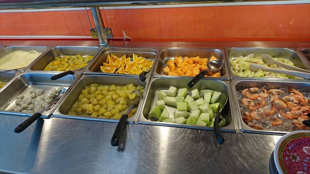 Hibachi Grill | restaurant | 2523 Broad St, Camden, SC 29020, USA | 8034323668 OR +1 803-432-3668