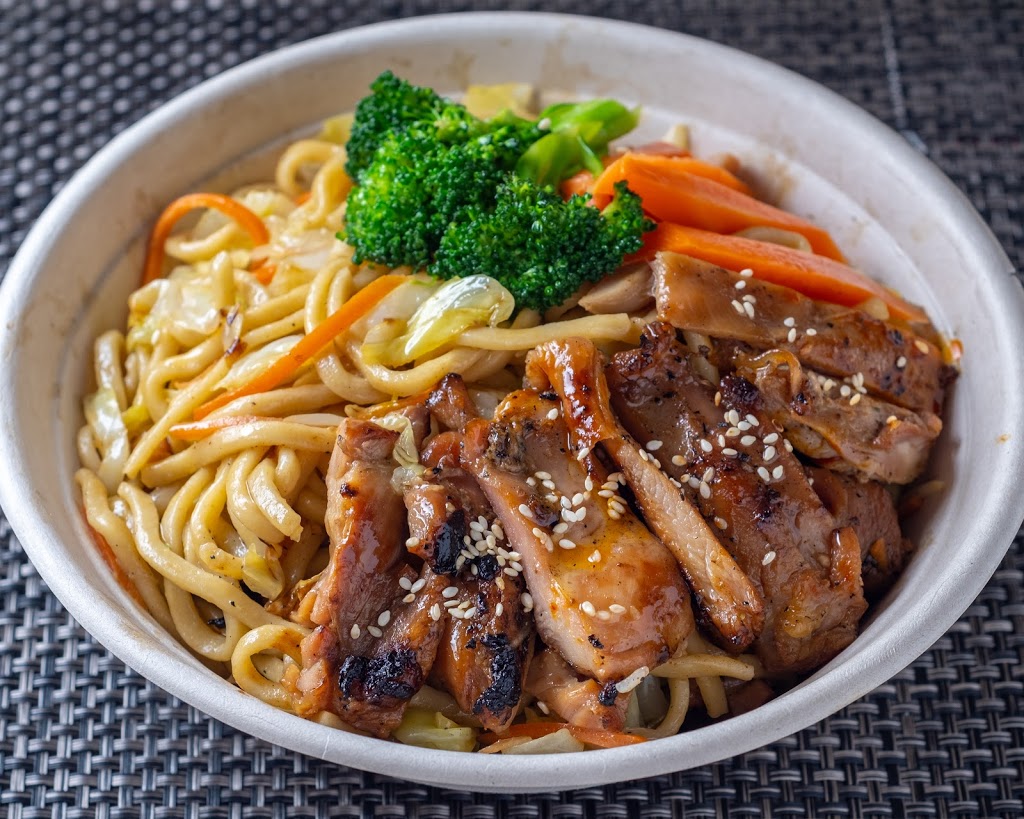 Gangnam Korean BBQ | restaurant | 3251 20th Ave, San Francisco, CA 94132, USA | 4152909359 OR +1 415-290-9359