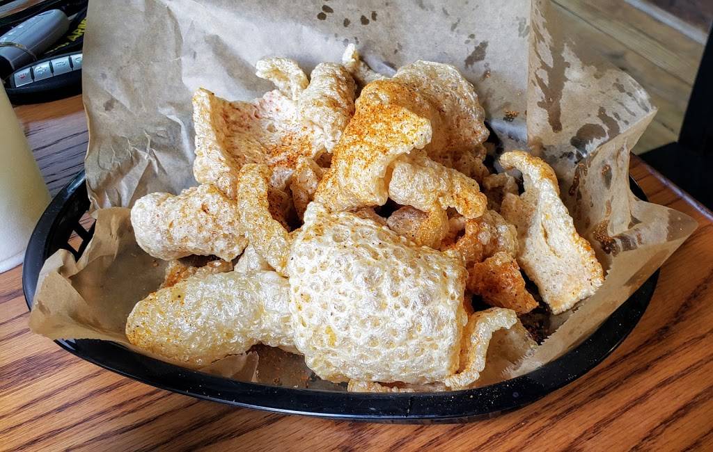 Blue Smoke World Famous Barbeque | restaurant | 3365 E 1st St, Blue Ridge, GA 30513, USA | 7069462024 OR +1 706-946-2024