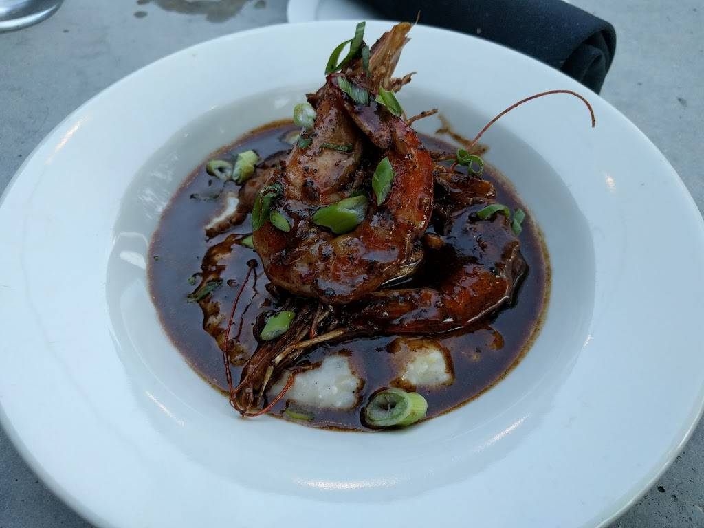 The Black Birch | restaurant | 2 Government St, Kittery, ME 03904, USA | 2077032294 OR +1 207-703-2294