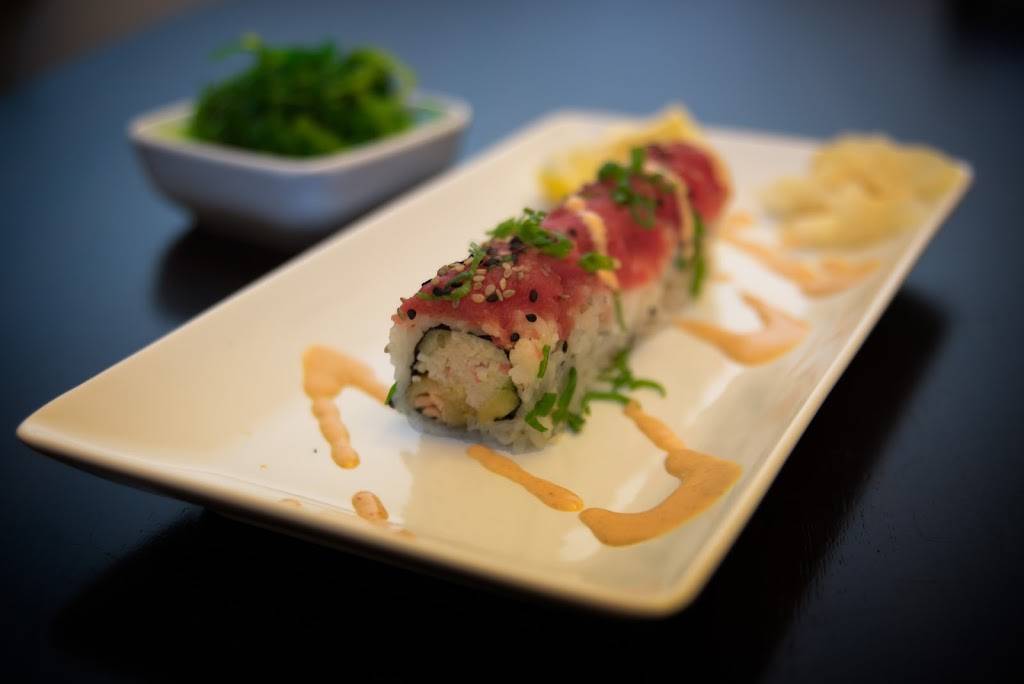Sur Sushi | restaurant | 15204 Plummer St, North Hills, CA 91343, USA | 8187996422 OR +1 818-799-6422