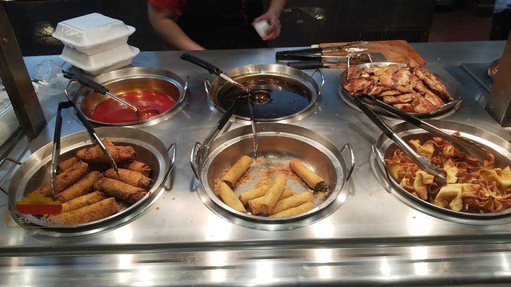 Panda Express | restaurant | 4645 4000 W space a1, West Valley City, UT 84120, USA | 8019687268 OR +1 801-968-7268