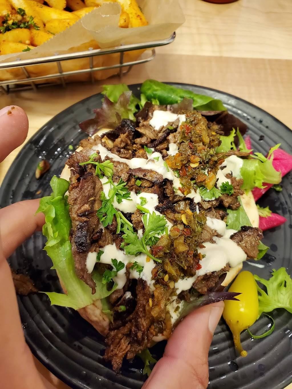 Pita House Inc | restaurant | 1908 Lincoln Blvd, Santa Monica, CA 90405, USA | 4244338135 OR +1 424-433-8135