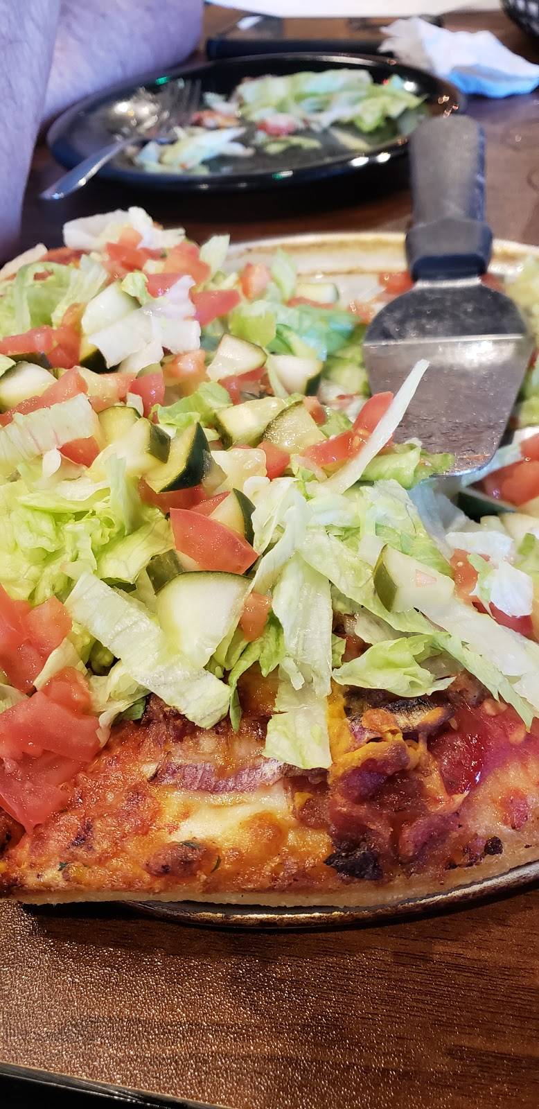 Lost Pizza Co. | restaurant | 906 Southwest Dr, Jonesboro, AR 72401, USA | 8705206227 OR +1 870-520-6227