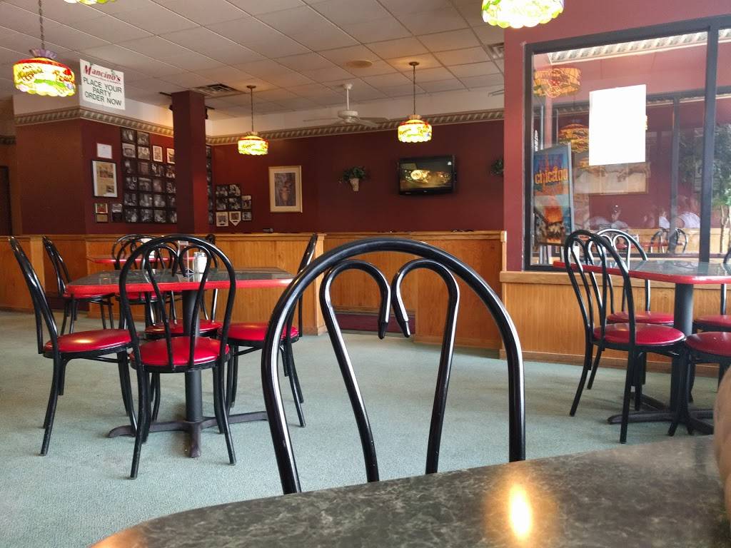 Mancinos of Taylor | restaurant | 22765 Northline Rd, Taylor, MI 48180, USA | 7342870103 OR +1 734-287-0103