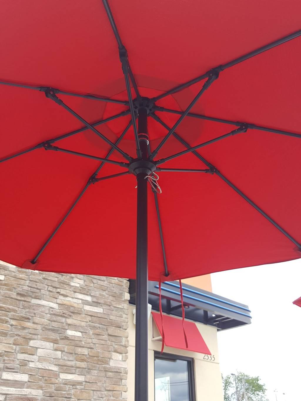 Dairy Queen Grill & Chill | restaurant | 2535 Columbus St, Ottawa, IL 61350, USA | 8153249485 OR +1 815-324-9485