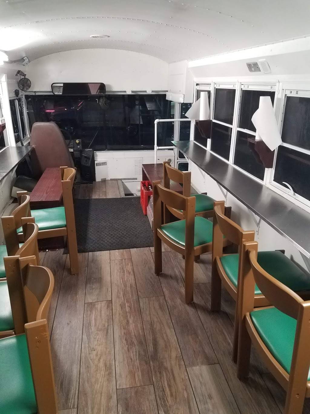 Taco Bus | restaurant | 700 E Taylor St, Sherman, TX 75090, USA | 9036516314 OR +1 903-651-6314