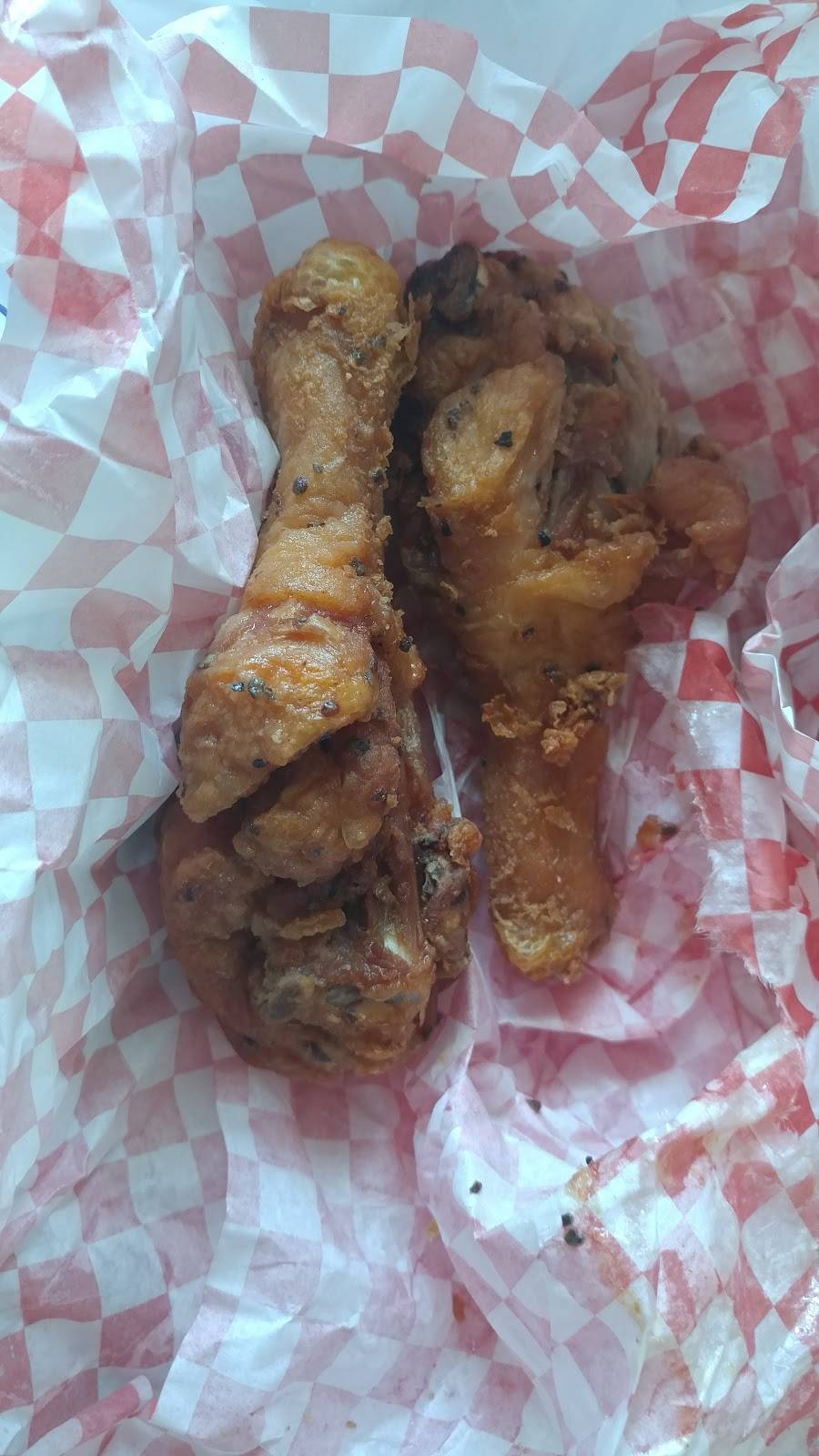 Papa Bears Chicken | restaurant | 1938 E 46th St, Indianapolis, IN 46205, USA | 3172532697 OR +1 317-253-2697