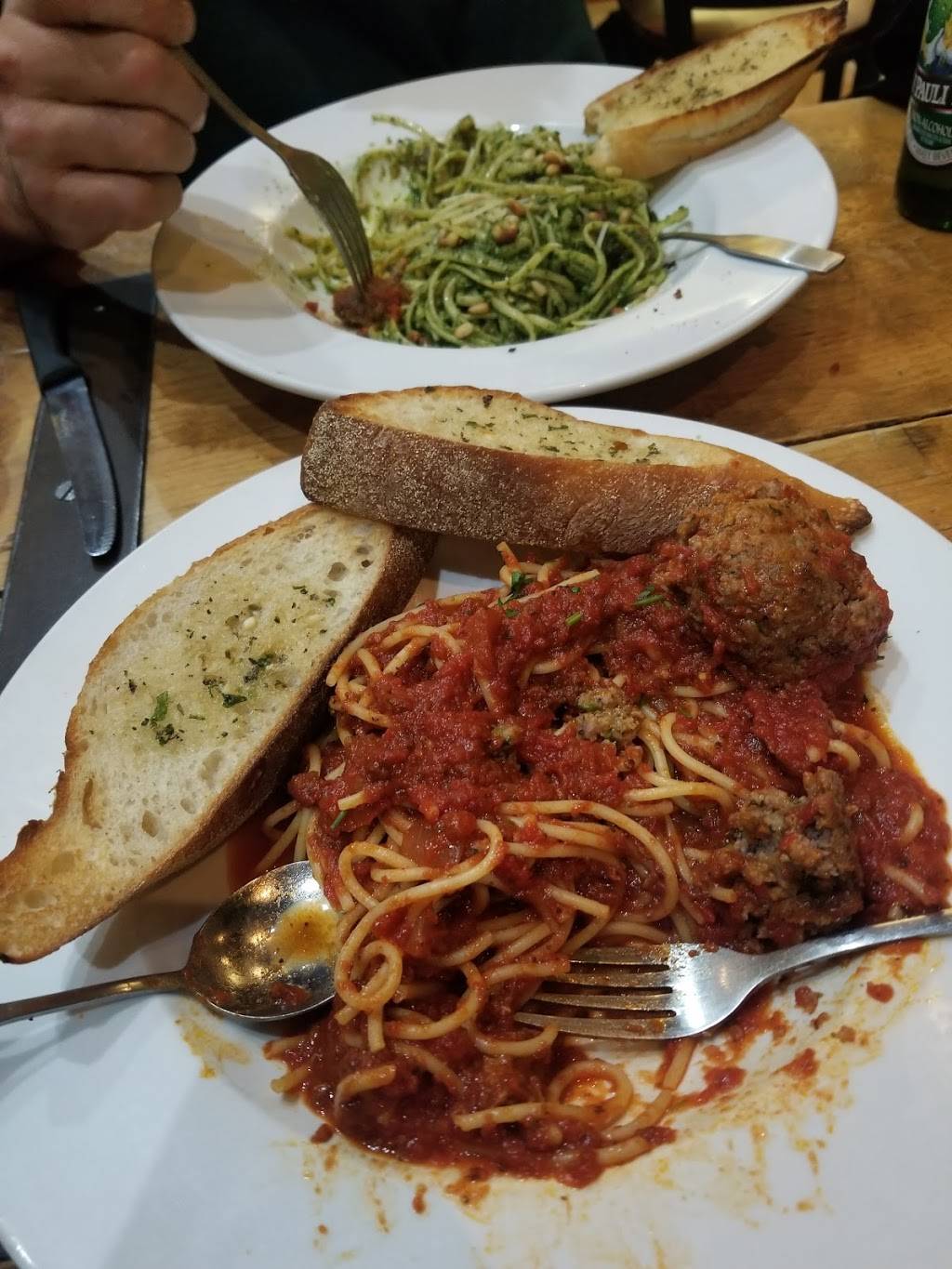 Pizzeria Luca | restaurant | 8850 Holly Ave NE Suite J, Albuquerque, NM 87122, USA | 5057978086 OR +1 505-797-8086