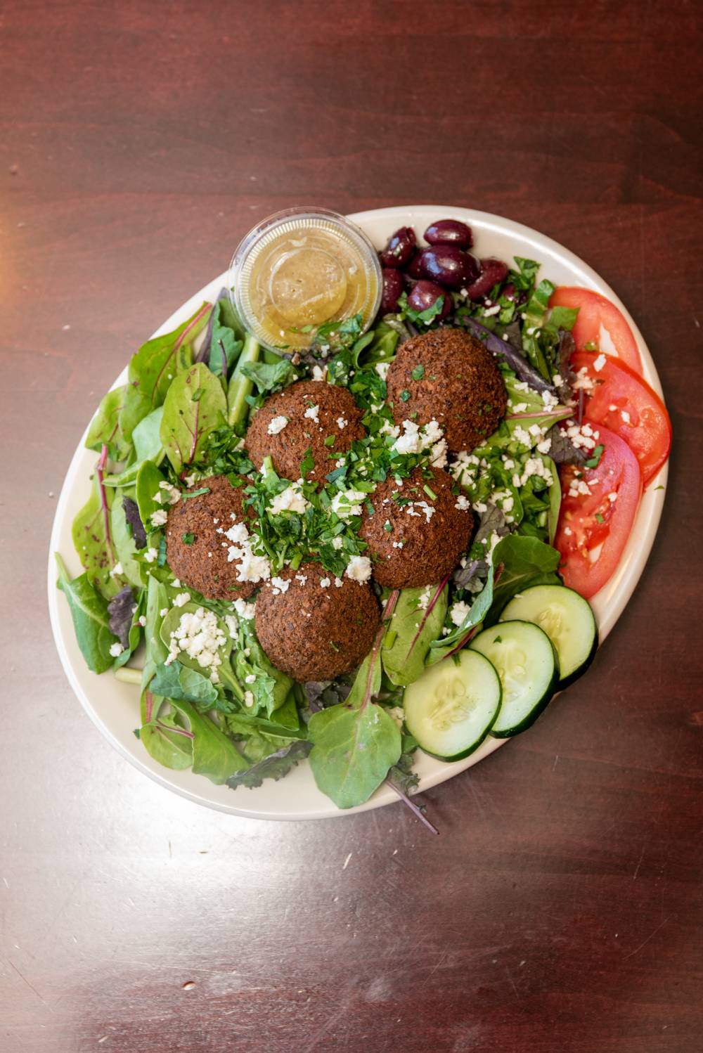 Almaza Grill | restaurant | 9370 Transit Rd, East Amherst, NY 14051, USA | 7162768080 OR +1 716-276-8080