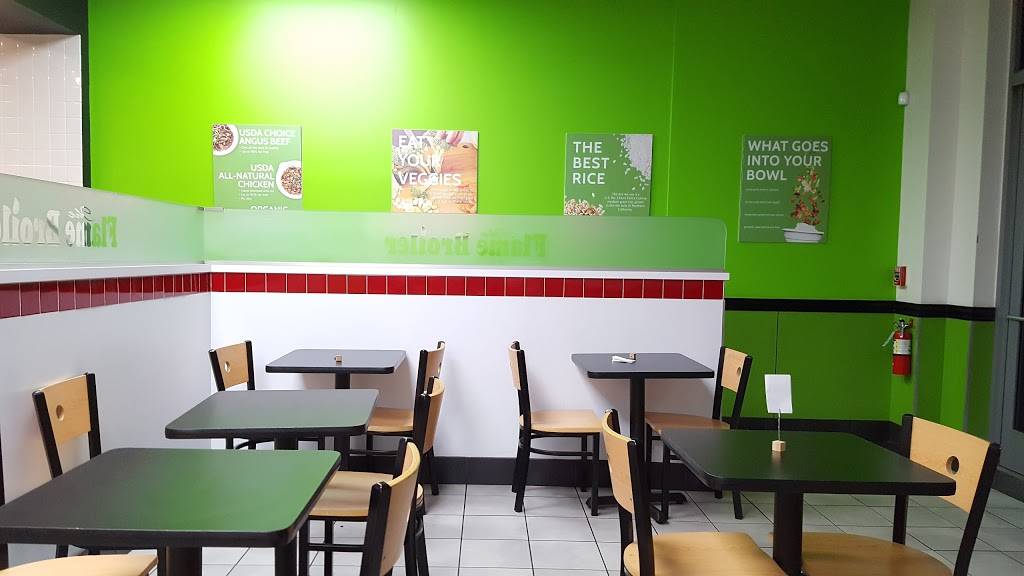 Flame Broiler | restaurant | 421 W Broadway #840, Long Beach, CA 90802, USA | 5624363470 OR +1 562-436-3470