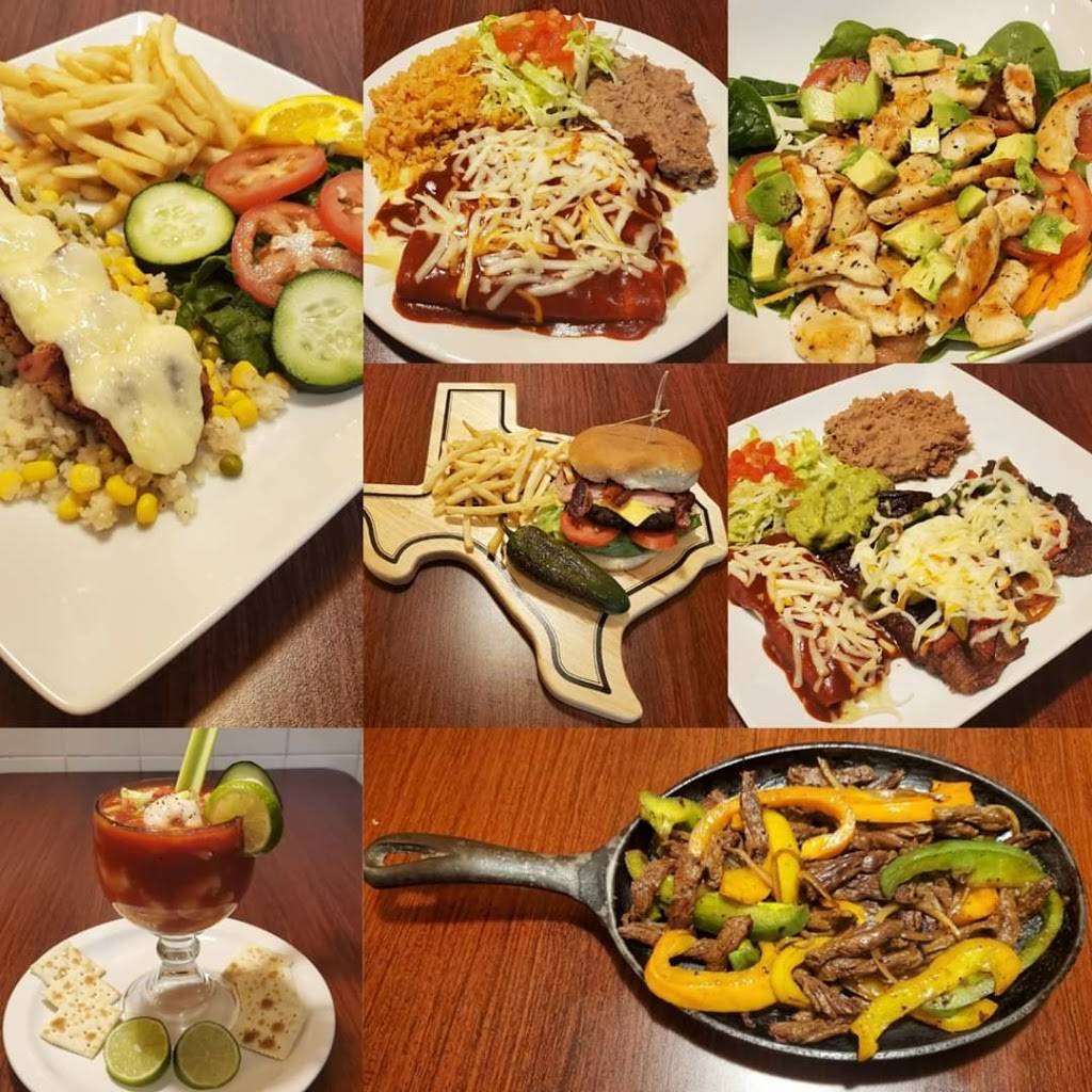 Del Paso Mexican Restaurant | restaurant | 3143 Lee Trevino Dr, El Paso, TX 79936, USA | 9153000273 OR +1 915-300-0273