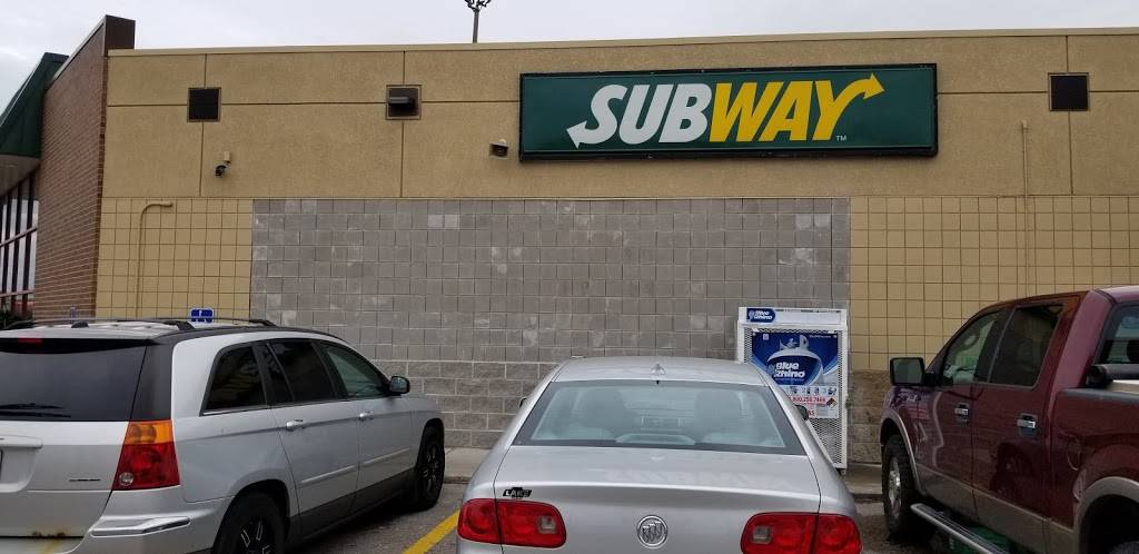 Subway | restaurant | 2009 US-18, Clear Lake, IA 50428, USA | 6413574528 OR +1 641-357-4528