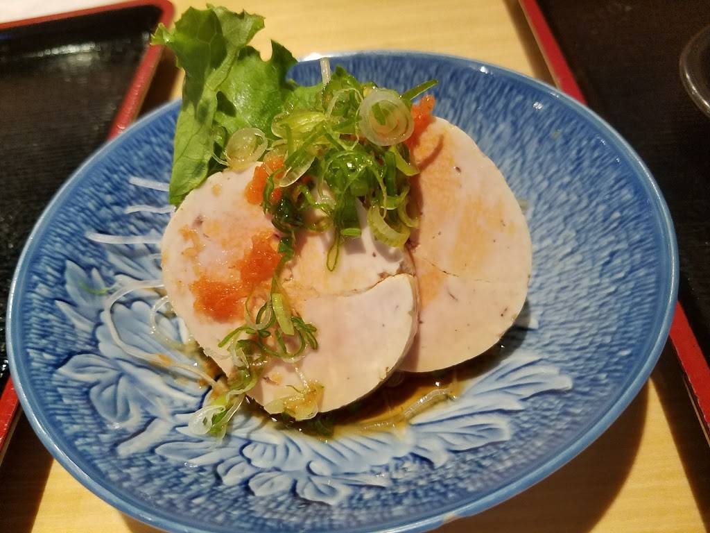 Shunka Sushi & Japanese Cuisine | restaurant | 369 E 17th St #17, Costa Mesa, CA 92627, USA | 9496319854 OR +1 949-631-9854