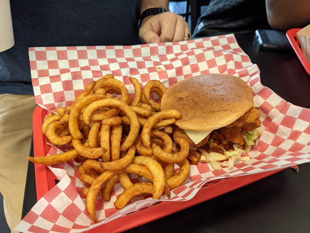 Falafel Corner | restaurant | 7897 Walerga Rd Suite #117, Antelope, CA 95843, USA | 9165609171 OR +1 916-560-9171