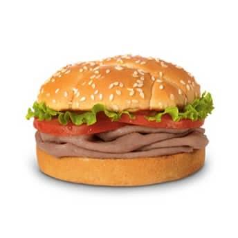 Arbys | restaurant | 15822 1st Ave S, Burien, WA 98148, USA | 2062464632 OR +1 206-246-4632