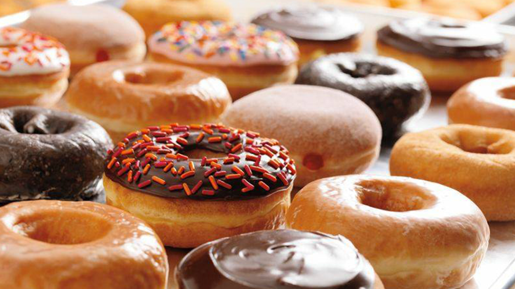 Nigh-Time Donuts | bakery | 299 N Main St, Tooele, UT 84074, USA | 4358828503 OR +1 435-882-8503