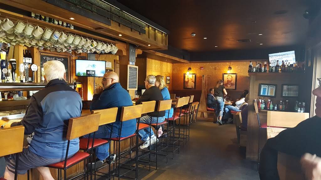 The Local - Pub & Teahouse | cafe | 142 Grand Ave, Saratoga Springs, NY 12866, USA | 5185877256 OR +1 518-587-7256