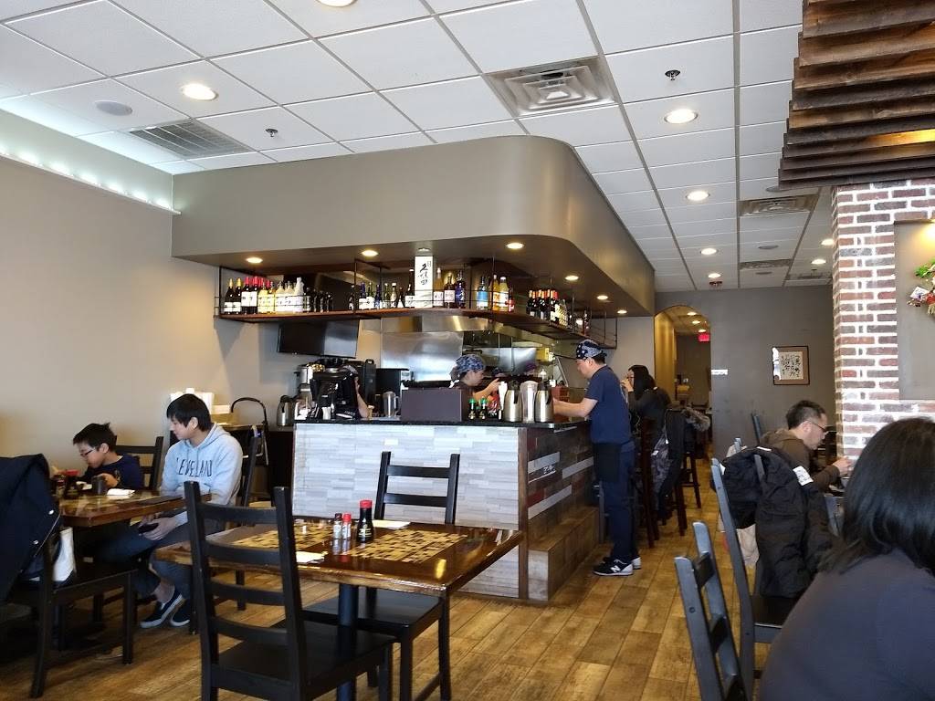 Torizen | restaurant | 22 E Golf Rd, Schaumburg, IL 60173, USA | 8472787368 OR +1 847-278-7368