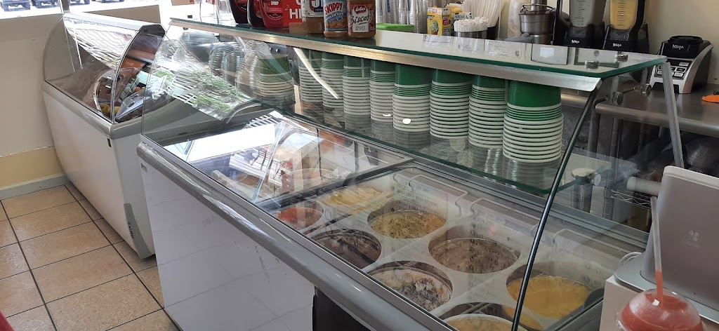 Jacob Juice | restaurant | 10472 Front Beach Rd, Panama City Beach, FL 32413, USA | 8502491440 OR +1 850-249-1440