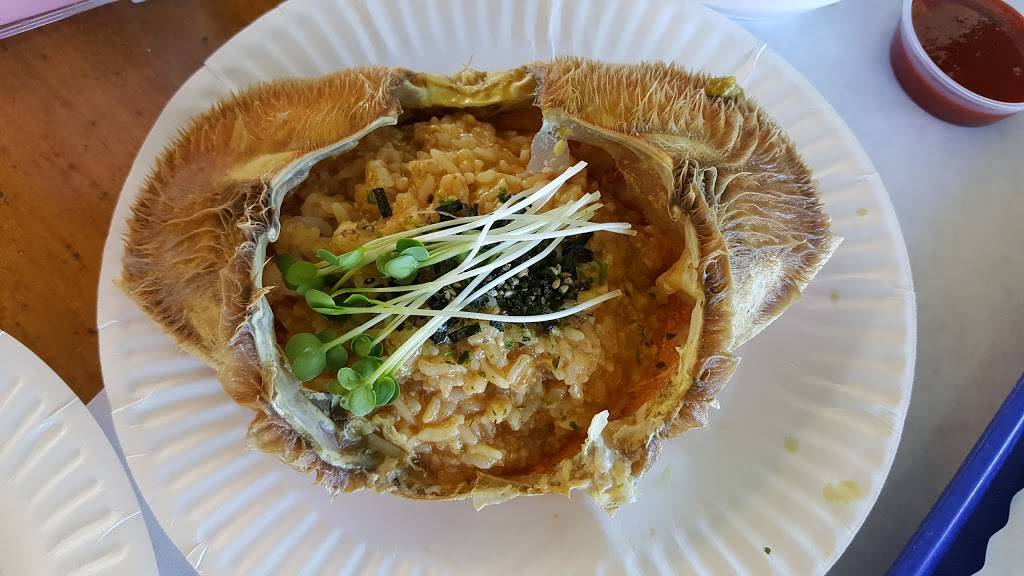 Fun Fish Market | restaurant | 123 International Boardwalk, Redondo Beach, CA 90277, USA | 3103744277 OR +1 310-374-4277