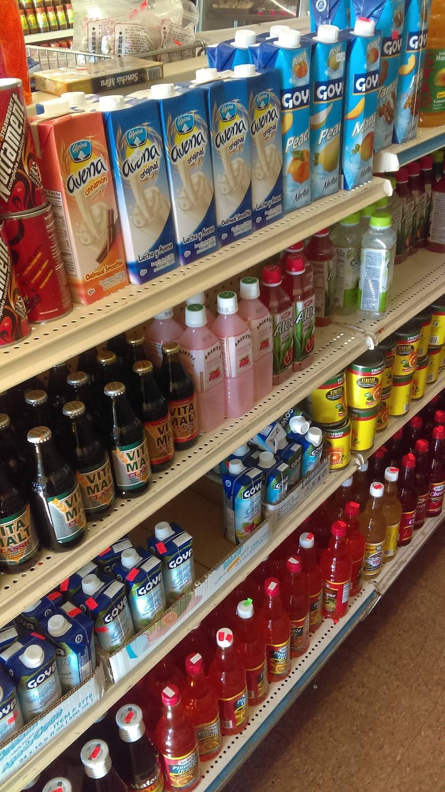 M P International | restaurant | 12914 Jefferson Ave, Newport News, VA 23608, USA | 7578776508 OR +1 757-877-6508