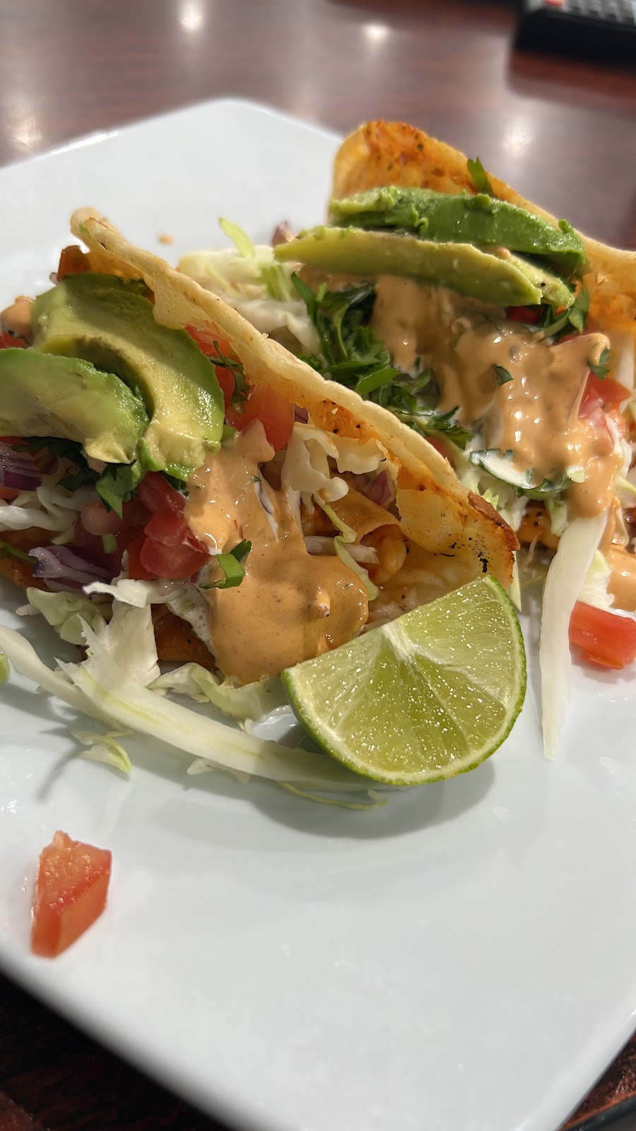 El Bebedero Mexican & Seafood | restaurant | 1873 Palm Ave, San Diego, CA 92154, USA | 6194291158 OR +1 619-429-1158