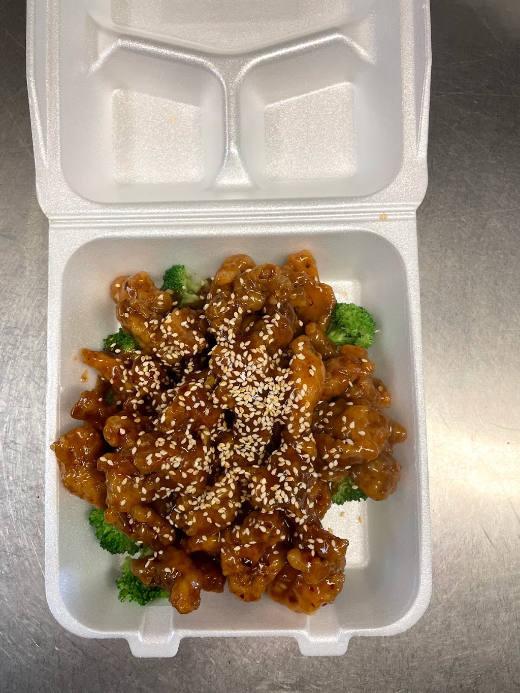 Green Bamboo restaurant | restaurant | 4437 Central Pl C1, Fairfield, CA 94534, USA | 7078643601 OR +1 707-864-3601