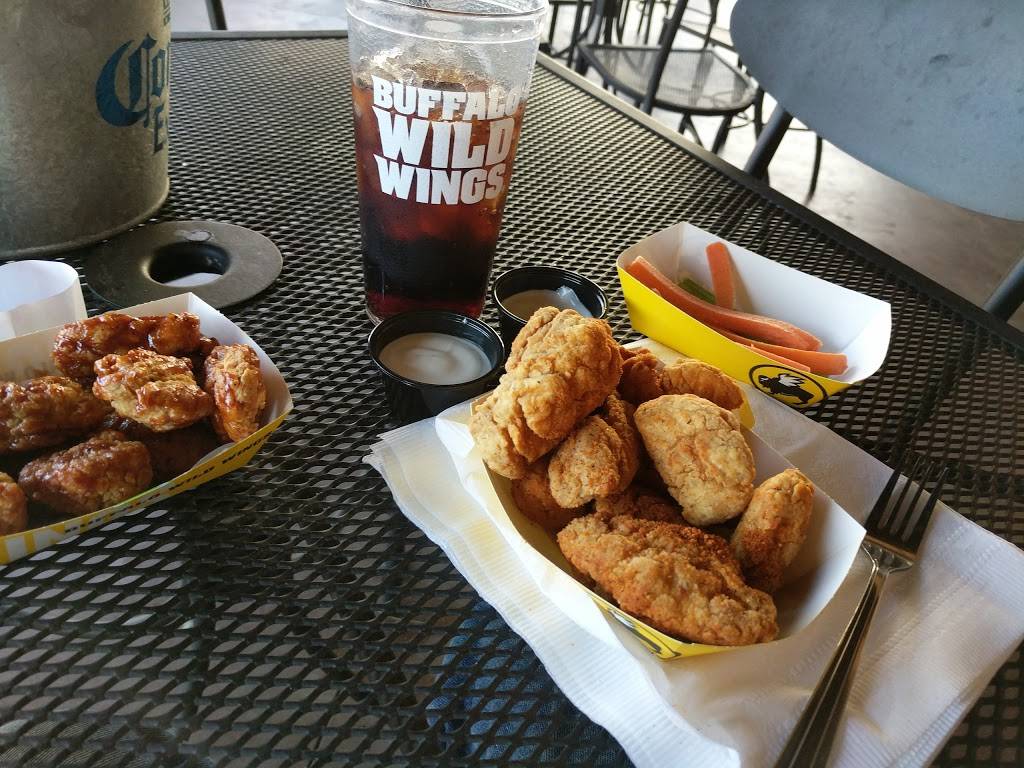 Buffalo Wild Wings | meal takeaway | 695 Ring Rd, Layton, UT 84041, USA | 8015479464 OR +1 801-547-9464