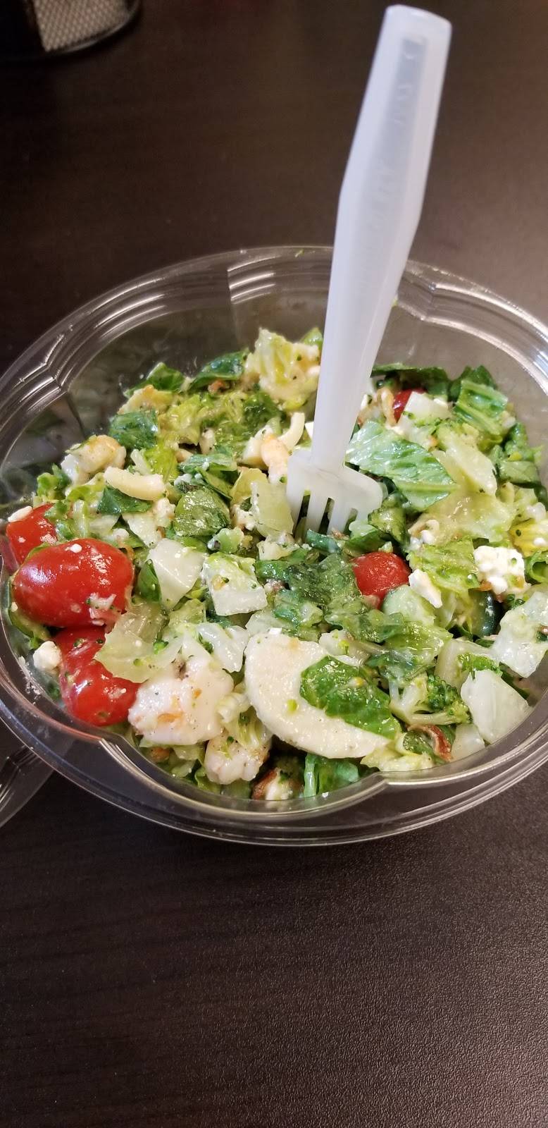 Chopt Creative Salad Co. | restaurant | 3655 Roswell Rd Suite 212, Atlanta, GA 30342, USA | 4704406700 OR +1 470-440-6700