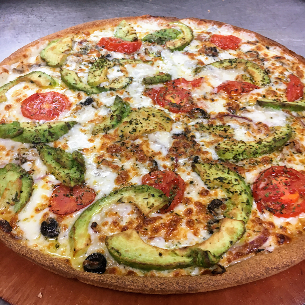 Moes Pizza | restaurant | 2129 FM2869, Hawkins, TX 75765, USA | 9037693333 OR +1 903-769-3333