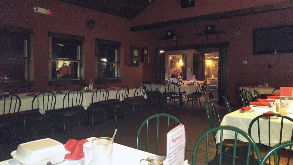 Tick Tocks | restaurant | 760 Terrace St, Honesdale, PA 18431, USA | 5702533733 OR +1 570-253-3733