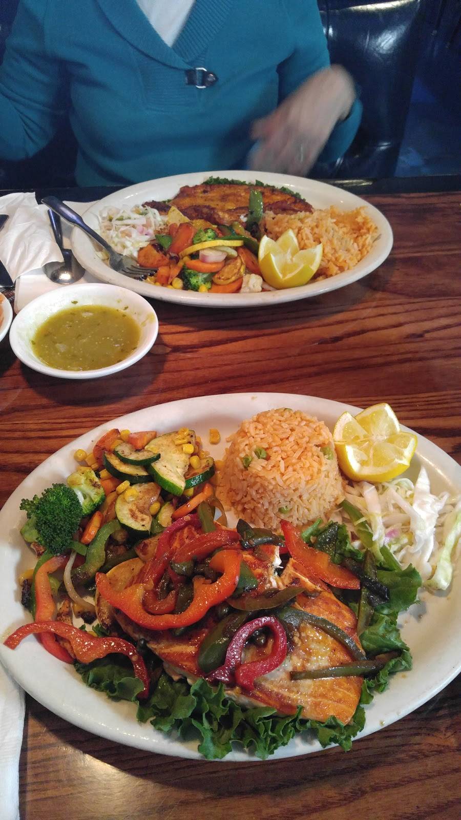 La Calle Doce | restaurant | 1925 Skillman St, Dallas, TX 75206, USA | 2148249900 OR +1 214-824-9900