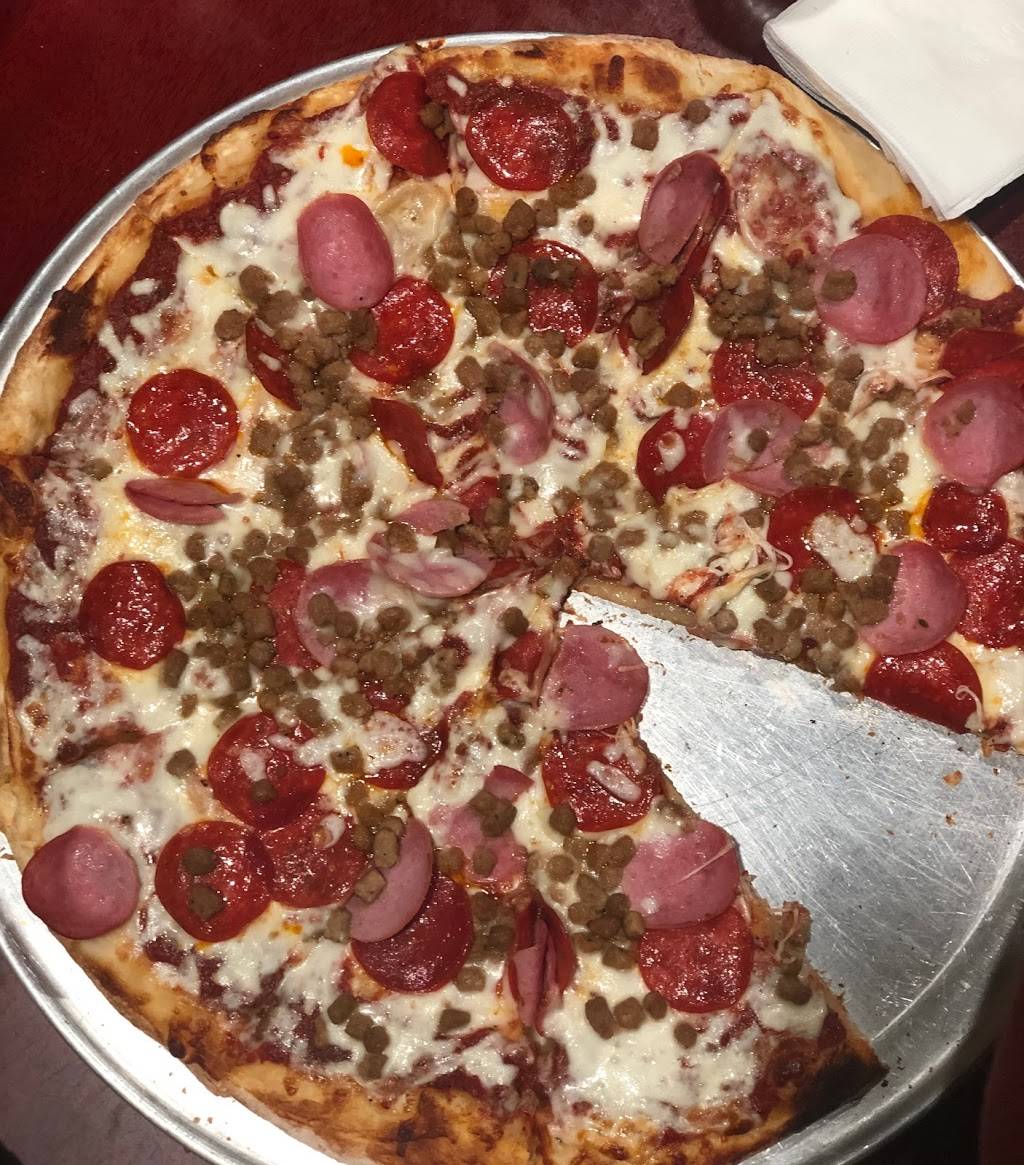 Bella Roma Italiano Ristorante | restaurant | 1831 NW Cache Rd, Lawton, OK 73507, USA | 5803537662 OR +1 580-353-7662