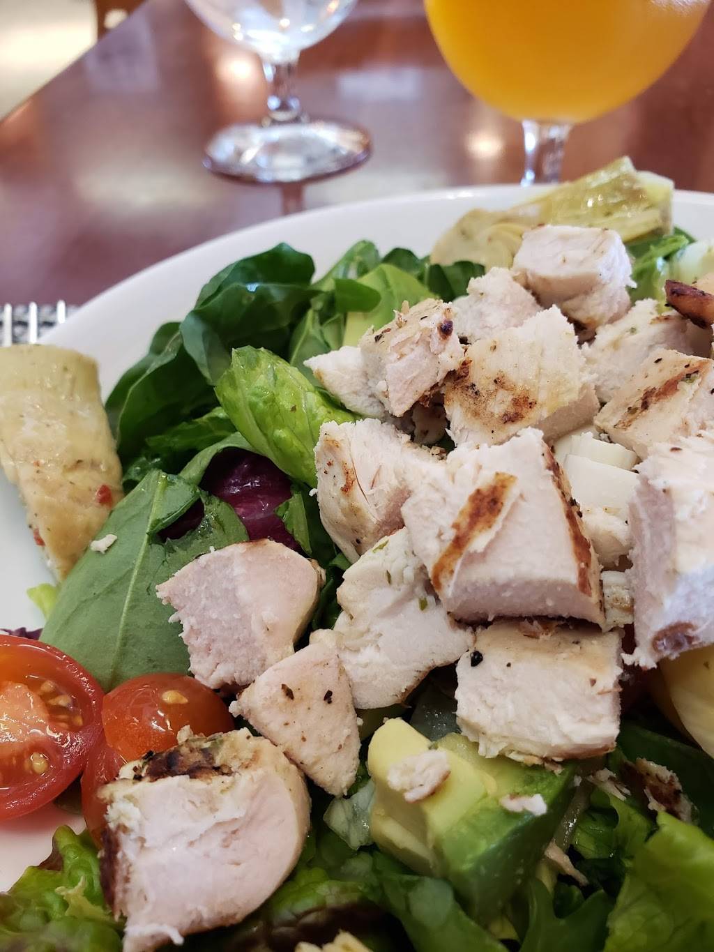 NM Cafe | cafe | 2705 West Big Beaver Road Level Three, Troy, MI 48084, USA | 2488163424 OR +1 248-816-3424