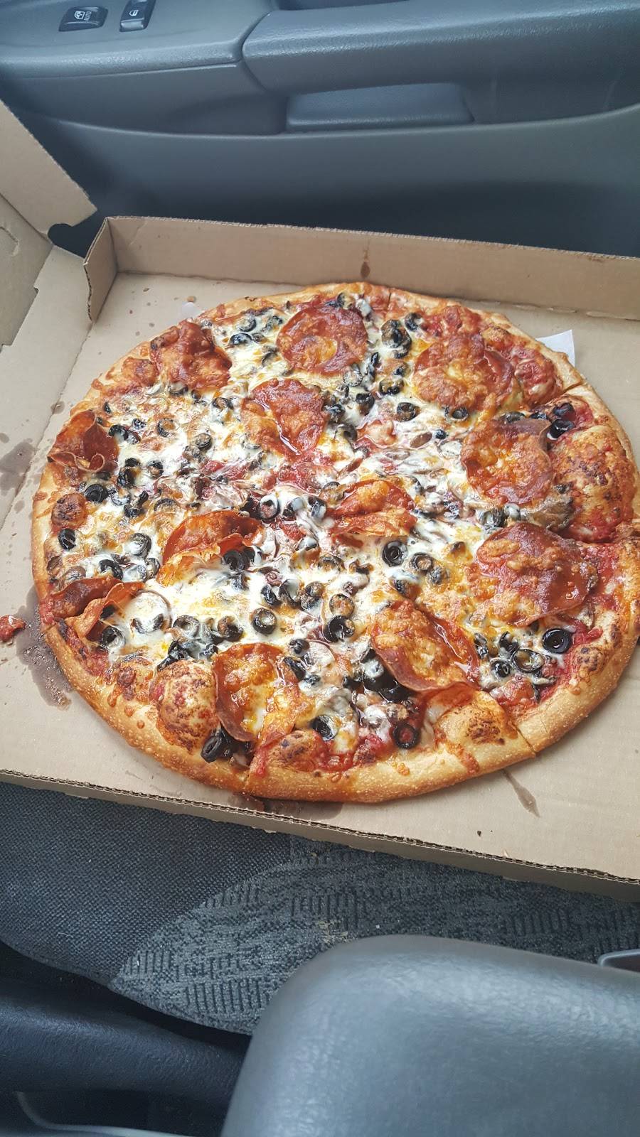 Hillside Pizza | restaurant | 77 Church St, Bernardston, MA 01337, USA | 4136480500 OR +1 413-648-0500