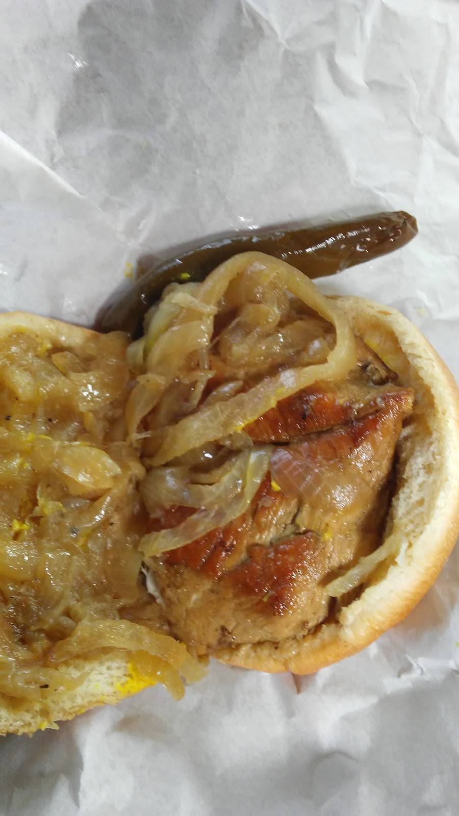 Express Grill | meal takeaway | 1260 S Union Ave, Chicago, IL 60607, USA | 3127382112 OR +1 312-738-2112