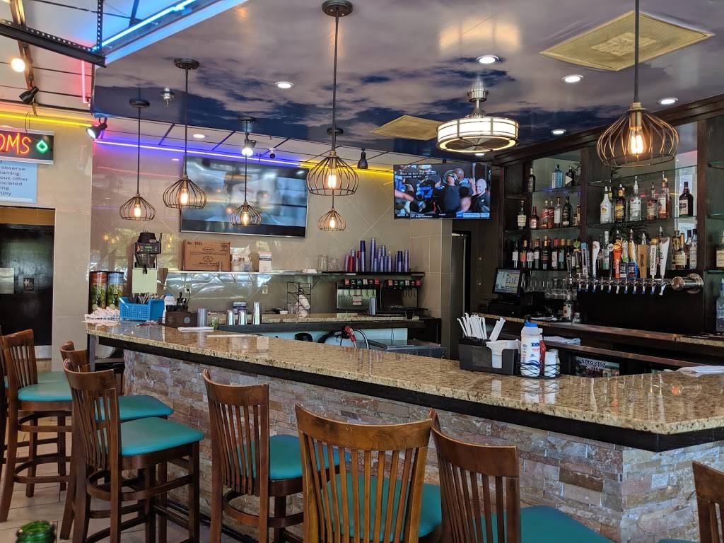 Gyro City Grill - Roswell | restaurant | 1475 Holcomb Bridge Rd, Roswell, GA 30076, USA | 4702754227 OR +1 470-275-4227